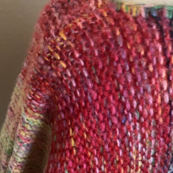 ✨Puff & Bear Puffy Sleeve Sweater - Picture 10 of 14